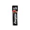 #1 - 4 piles energizer alcaline aa lr6