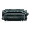 #2 - Toner laser hp 55x pack de 2 noir ce255xd