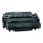 #3 - Toner laser hp 55x pack de 2 noir ce255xd