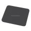 #1 - Tapis de souris ednet gris