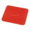 #1 - Tapis de souris ednet rouge antistatique