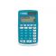 #1 - Calculatrice de poche texas instruments ti-106 ii