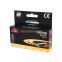 #1 - Cartouche d'encre uprint compatible canon cli-551xl noir