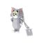 #2 - Cl usb 2.0 emtec 8 go tom & jerry range