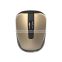 #2 - Souris sans fil genius nx 7015 2.4 ghz or