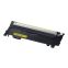 #2 - Toner laser samsung clt-y404s jaune