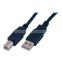 #1 - Cble usb type a type b 5 m