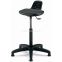 #1 - Sige assis debout spring avec assise polyurthane