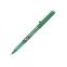 #1 - Stylo-roller v-ball 1.0 encre liquide pointe large vert