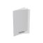 #1 - Cah 24x32 q5x5 96p poly incol