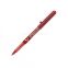 #1 - Stylo-roller v-ball 1.0 pointe large rouge