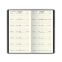 #3 - Agenda classique 1 semaine par page 9 x 17 cm