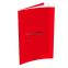 #1 - Cahier polypropylne 24 x 32 classique 96 pages conquerant