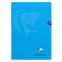 #1 - Cahier mimesys a4 48 pages sys assortis