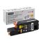 #1 - Toner laser jaune xerox pour imprimante laser 106r1629