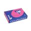 #1 - 500 feuilles de papier rose fushia a4 80 g clairefontaine trophe