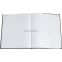 #1 - Registre quadrill a4 200 pages 5 x 5 foliot a4