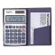 #1 - Calculatrice de poche sharp 4 oprations el326