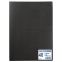 #1 - Protge-documents elba memphis a3 40 pochettes noires