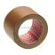 #1 - Adhsif toile marron 2,75 m x 38 mm tesa