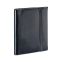 #1 - Agenda oxford compact organizer  spirale 15 x 21cm 1 semaine sur 2 pages noir