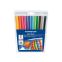 #1 - 12 feutres de coloriage noris club staedtler 