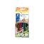 #1 - 12 crayons de couleur noris colour staedtler  