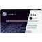 #1 - Toner laser hp n26a noir