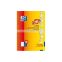 #1 - Cahier 100 feuilles mobiles a4 sys perfores oxford