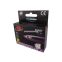 #1 - Cartouche d'encre uprint compatible brother lc985 jaune