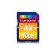 #1 - Carte sd transcend 16gb