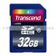 #1 - Carte mmoire flash classe 32 go sdhc