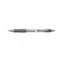 #1 - Roller pilot g-2 metal argent mtallique