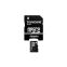 #1 - Carte mmoire flash microsdhc 8 go classe 10