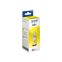 #3 - Cartouche jet d'encre epson t6644 jaune