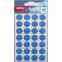 #1 - 168 pastilles 15 mm bleues