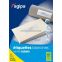 #1 - 1400 tiquettes blanches 105 x 39 mm