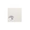 #1 - 25 cartes pollen 135 x 135 mm gris perle