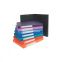 #1 - Bote de classement exabox 25x33 cm dos 25 mm