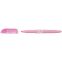 #1 - Surligneur effaable frixion pointe biseaute rose pastel