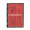 #1 - Carnet lewis caroll mini non lign 176 pages