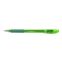 #1 - Stylo  bille pentel feel-it! vert