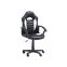 #2 - Fauteuil gamer noir et blanc