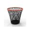 #2 - Corbeille  papier basket