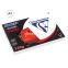 #1 - 250 feuilles papier couch brillant a3 dcp 135 g/m2