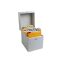 #1 - Bote  fiches metalib 210 x 148 mm, 200 x 125 mm