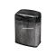 #1 - Destructeur de documents fellowes powershred m-7cm coupe croise