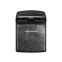 #2 - Destructeur de documents fellowes powershred m-7cm coupe croise