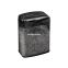 #3 - Destructeur de documents fellowes powershred m-7cm coupe croise