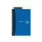 #1 - Carnet  spirale a5 50 feuilles oxford office essentials assortis